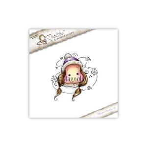 Magnolia - Aspen Holidays - Snowstorm Tilda - Stamp Cheap New Styles