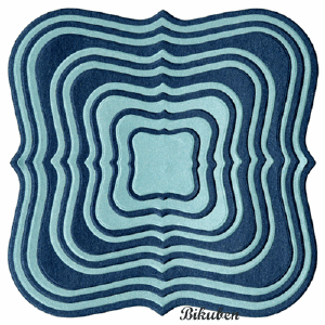 Lifestyle Crafts - Cookie Cutter - Nesting Frame 4 Discount 2025 New