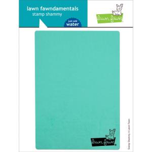 Lawn Fawn - Stamp Shammy Big Sale