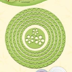 LeCrea - Spirella Dies - Circles Buy Cheap Sast