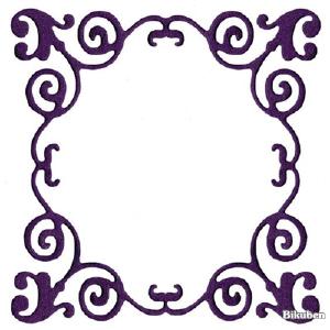 Lifestyle Crafts - Cutting Dies - Whimsical Frame Outlet Cheap