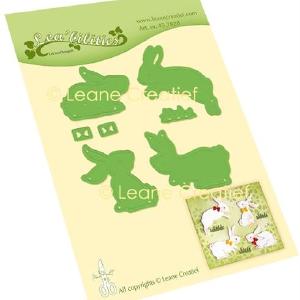 Leane - Dies - Bunnies Really Cheap Shoes Online