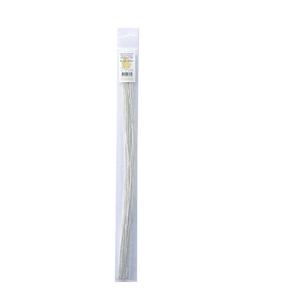 Leane - Flower Foam  Wire - White Best Store To Get Cheap Online
