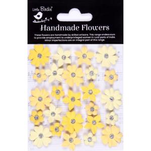 Little Birdie - Karoline paper flowers  - Sunshine Outlet Amazing Pice
