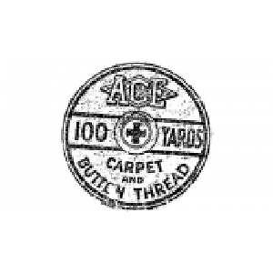 Tim Holtz Collection - Wood Mount Stamp - Thread 1 Release Dates Sale Online