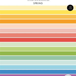 Studiolight - Paper Pad - Spring - A4 Buy Cheap Pay With Visa