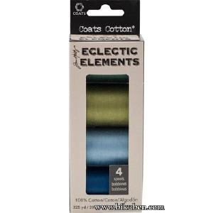 Tim Holtz - Cotton Thread - Multi 2 Discount Low Cost