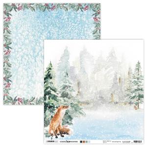Studiolight - Ultimate Winter 2021 - SCRAP 88 - 12 x 12" Discount Pay With Visa