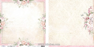 Studiolight - Ultimate Scrap Collection - #08 - 12 x 12" Fashion Style Online