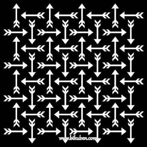 That Special Touch - Stencil - Every Which Way Free Shipping With Credit Card