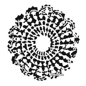 The Crafters Workshop - Grandma's Doily 6x6" Sale Official