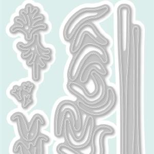 Studiolight Essentials Dies - Creative Craftlab - Accessoires Corn Friendz Original Online