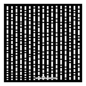 That Special Touch - Stencil - Matrix Sale Best