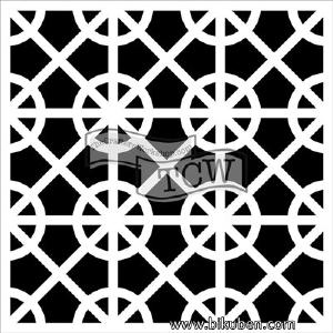 The Crafter's Workshop - Wagon Wheel 6x6" Free Shipping Cost