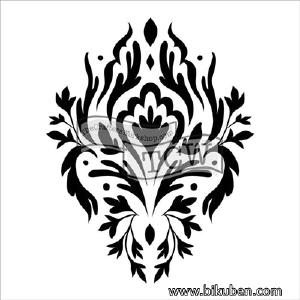 The Crafter's Workshop - Elegant Motif  6x6" Largest Supplier Online
