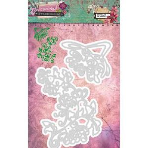Studiolight - Dies - Just Lou Botanical - nr 07 On Hot Sale