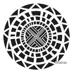 The Crafters Workshop - Celctic Circle 6x6" Outlet For Sale