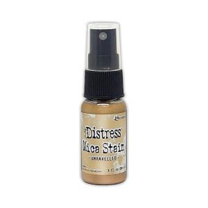 Tim Holtz - Distress Mica Stain - Unravelled Cheapest Pice Online