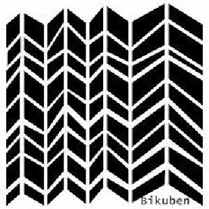 The Crafters Workshop - Chunky Chevron 6x6" For Sale Cheap Pice From China