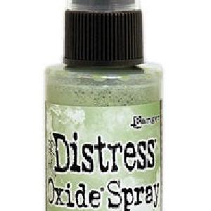 Tim Holtz - Distress Oxide Spray Ink  - Bundled Sage Discount Shop For