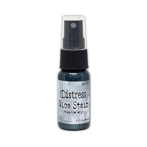 Tim Holtz - Distress Mica Stain - Phantom Mist Buy Cheap The Cheapest