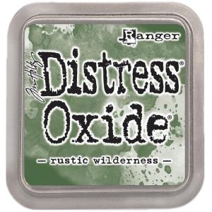 Tim Holtz - Distress Oxide Ink Pad - Rustic Wilderness Outlet Discount Sale