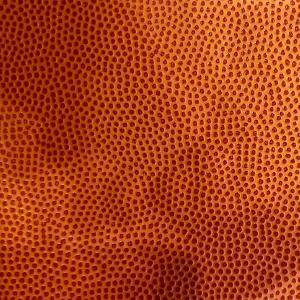 The Paper Company - Decorative Paper - Basketball - 12 x 12" Best Wholesale