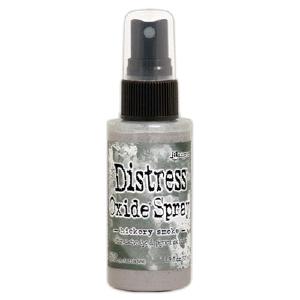 Tim Holtz - Distress Oxide Spray Ink  - Hickory Smoke Cheap Sale Fashionable