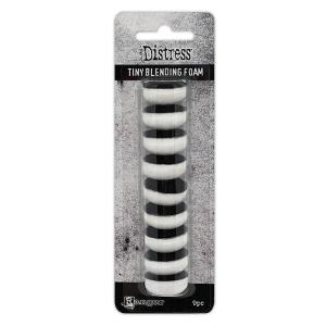 Tim Holtz -  Tiny Ink Blending Foam - Domed 100% Original Cheap Pice