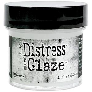 Tim Holtz - Distress Glaze - Micro glaze 2025 New Cheap Pice
