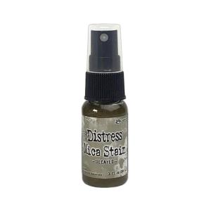 Tim Holtz - Distress Mica Stain - Decayed Shop For Online