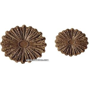 Tim Holtz - 3 D Impresslits Embossing Folder - Burst Buy Cheap Wide Range Of