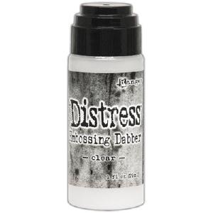 Tim Holtz - Distress Embossing Dabber Limited Edition