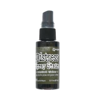 Tim Holtz - Distress Spray Stain - Scorched Timber Cheap For Cheap