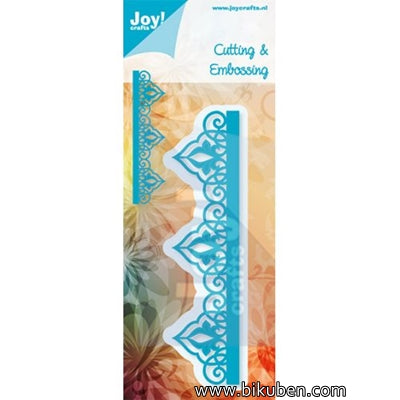 Joy! Craft Dies - Scroll Peaks Edge Dies Cheap Sale Wholesale Pice