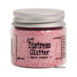 Tim Holtz - Distress Glitter - Spun Sugar Best Seller For Sale