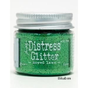 Tim Holtz - Distress Glitter - Mowed Lawn Get Authentic Sale Online