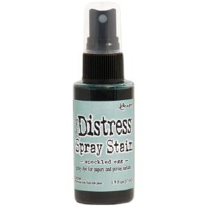 Tim Holtz - Distress Spray Ink - Speckled Egg Real Online