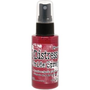 Tim Holtz - Distress Oxide Spray Ink  - Lumberjack plaid Discount In China