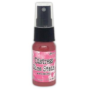 Tim Holtz - Distress Mica Stain - Winterberry Newest Cheap Online