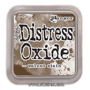 Tim Holtz - Distress Oxide Ink Pad - Walnut Stain Buy Cheap Excellent