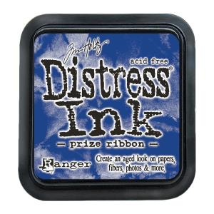 Tim Holtz - Distress Ink Pute - Prize Ribbon Fashionable