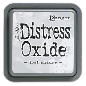Tim Holtz - Distress Oxide Ink Pad - Lost Shadow Buy Cheap Explore