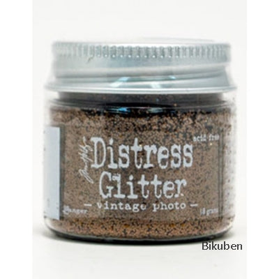 Tim Holtz - Distress Glitter - Vintage Photo Outlet Store Cheap Pice