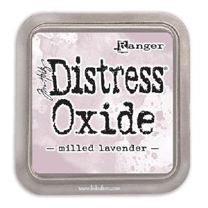 Tim Holtz - Distress Oxide ink Pad - Milled Lavender Sale In China