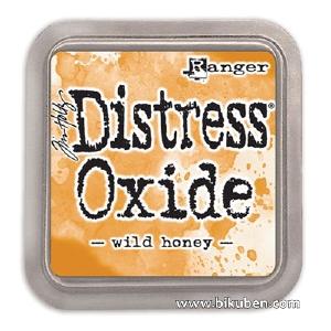 Tim Holtz - Distress Oxide Ink Pad - Wild Honey Genuine Cheap Online