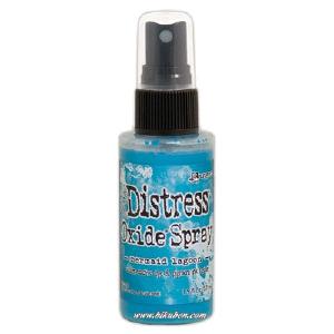 Tim Holtz - Distress Oxide Spray Ink  - Mermaid Lagoon Cheap Exclusive