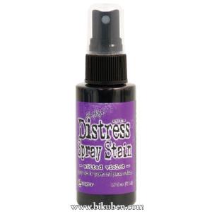 Tim Holtz - Distress Spray Stain - Wilted Violet Best Place Sale Online