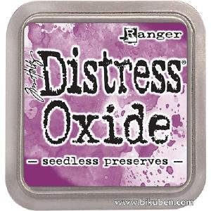 Tim Holtz - Distress Oxide Ink Pad - Seedless Preserves Cheap Sale Footlocker Pictures