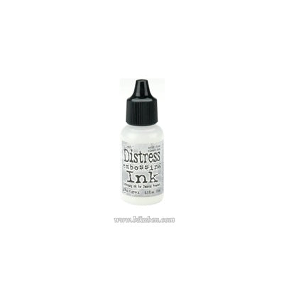 Tim Holtz - Distress Re-inker  - Clear Embossing Best Store To Get Cheap Online